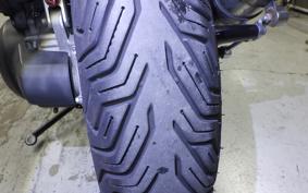 YAMAHA AERO X 155 2021