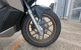 HONDA ADV160 KFB2