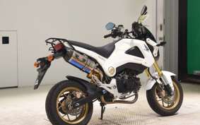 HONDA ｸﾞﾛﾑ 2023 JC61