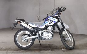 YAMAHA SEROW 250 DG31J