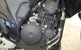 YAMAHA FZ25