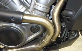 HARLEY ﾊﾟﾝ AMERICA1250 2025