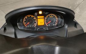 SUZUKI BURGMAN200 CH41A