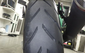 SUZUKI GSX-R125 2025 DL33B