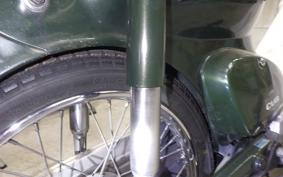 HONDA C50 SUPER CUB C50