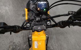 HONDA CT125 HUNTER CUB JA65