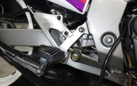 YAMAHA TZR125 3TY