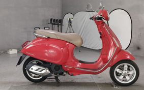 VESPA PRIMA BEIGE RA125 M8110