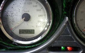 HARLEY FLHX 1580 2006