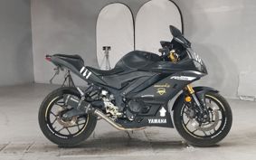 YAMAHA YZF-R25 RG43J
