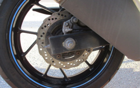 SUZUKI GSX250 R DN11A
