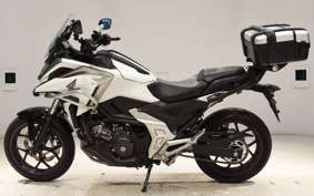 HONDA NC750X DCT 2023 RH09