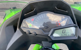 KAWASAKI Ninja 250 SE EX250L