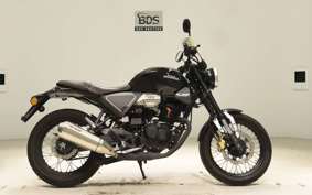 HONDA CB190SS