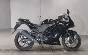 KAWASAKI NINJA250R EX250K