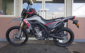 HONDA CRF250L MD47