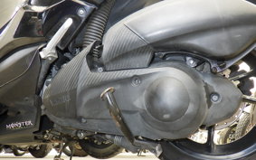 YAMAHA N-MAX 155 A SG50J