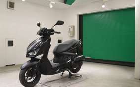 YAMAHA CYGNUS Griffus SEJ4J