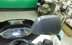 HONDA PCX125 2025 JK05