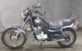 HONDA CBX125 CUSTOM JC12