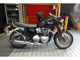 Фото Triumph BONNEVILLE T120 2018 с японского аукциона