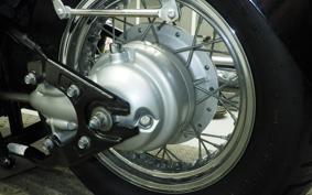 YAMAHA DRAGSTAR 400 CLASSIC 2005 VH01J