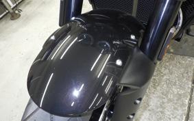 TRIUMPH ROCKET III ストームR 2026