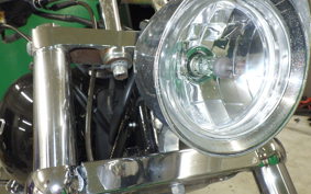 HARLEY FXSTB 1450 2006