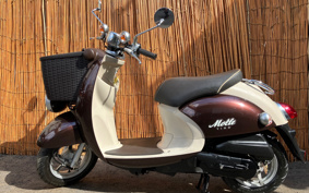 YAMAHA  VINO MOLFE SA54J