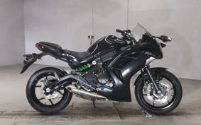 KAWASAKI NINJA400 EX400E