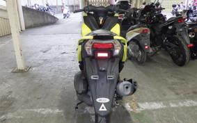 YAMAHA TRICITY 125 SEC1J