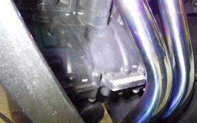 KAWASAKI NINJA 400 ABS 2016 EX400E