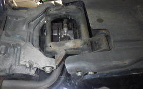 HONDA DIO 110 2004 JF58