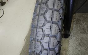 SUZUKI GRASS TRACKER Bigboy NJ47A