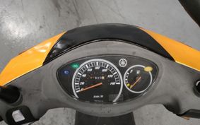 YAMAHA AKUSHI STREET SE53J