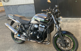 KAWASAKI ZRX1200 DAEG 2015 ZRT20D