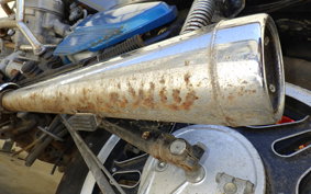 HONDA GL 400 WING 1983 GL400