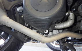 PEUGEOT  シティスター125A
