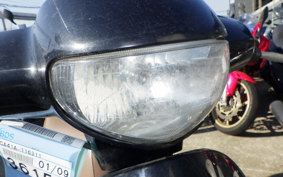 SUZUKI LET's 4 G CA41A