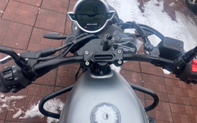 MOTO GUZZI MOTO GUZZI V7 STONE 2022 ZGUKZ