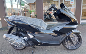 HONDA PCX 160 KF47