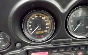 HARLEY FLHTC 1450 2001
