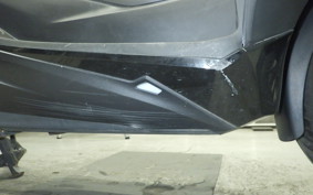 HONDA FORZA 250 1995 MF13