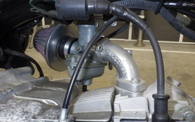 HONDA MONKEY 2023 AB27