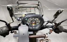 HONDA CROSS CUB110 JA45