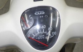 HONDA C110 SUPER CUB 2004 JA07