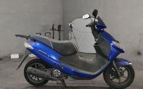 SUZUKI ADDRESS V110 CF11A