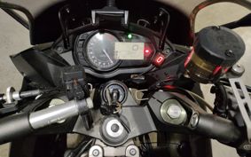 KAWASAKI NINJA 1000 2011 ZXCG1X