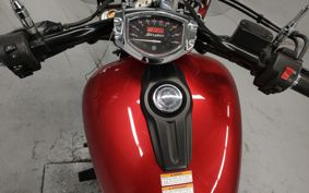 YAMAHA XVS1300CA STRIKER 2013 VP33