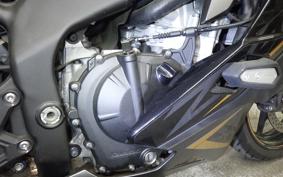 KAWASAKI ZX-25R 2007 ZX250E
